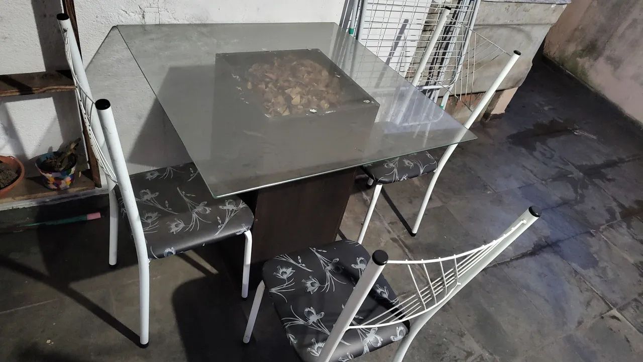 Mesa - Foto 2