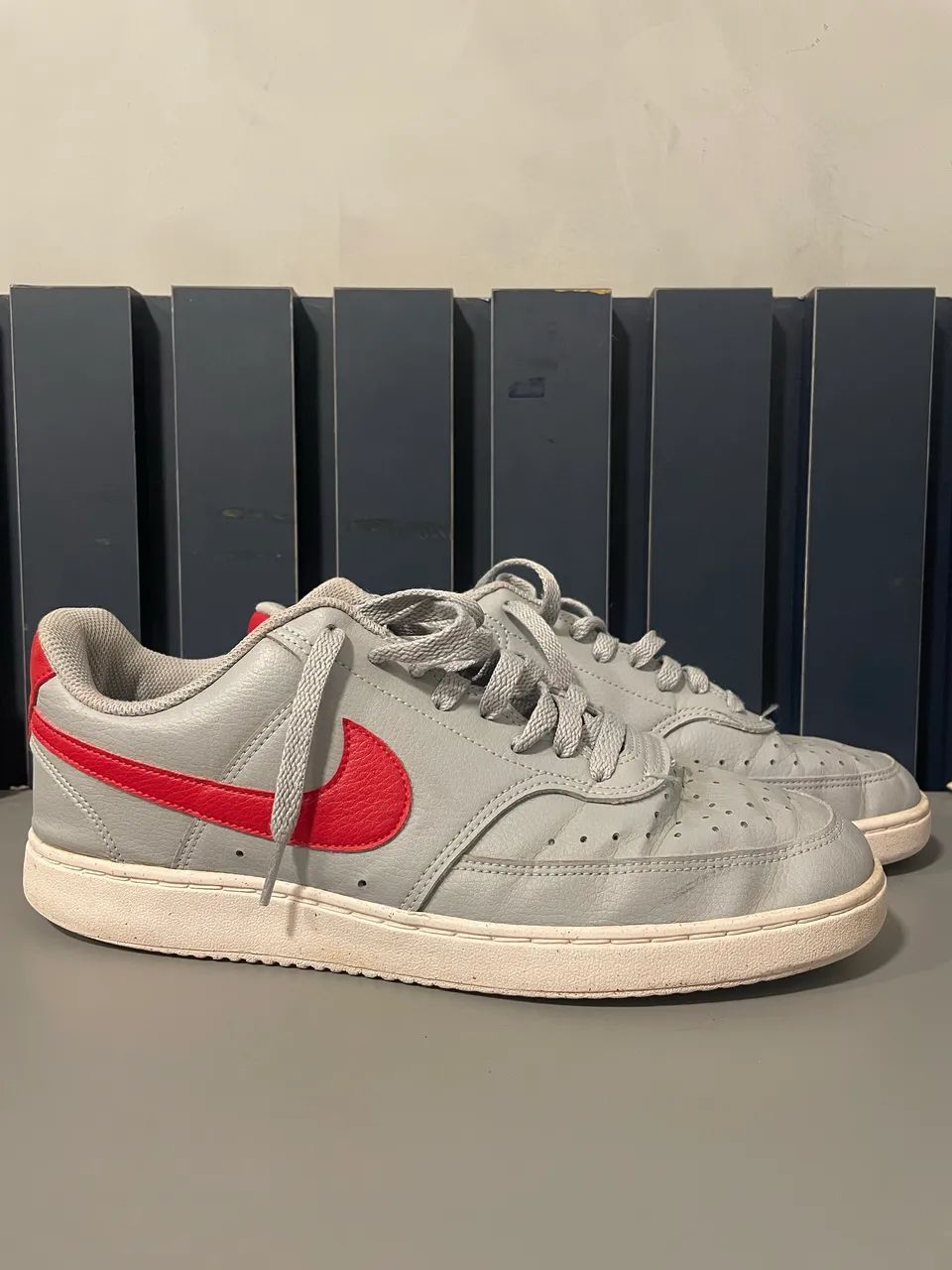 NIKE COURT VISION ORIGINAL