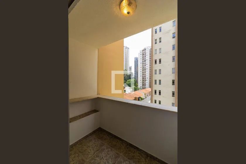 Apartamento à Venda - Brooklin, 2 Quartos, 50 m2 - Foto 5