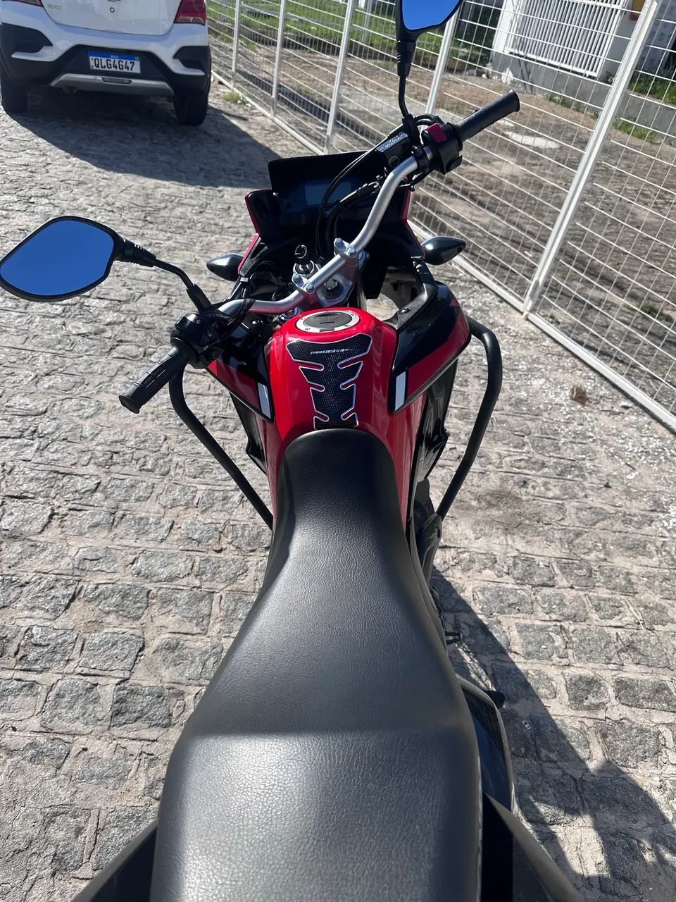 XRE190 HONDA  - Foto 2