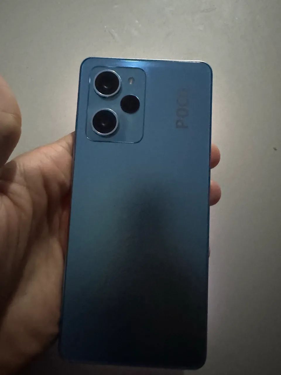 Vendo x5 pro 256gb  - Foto 2