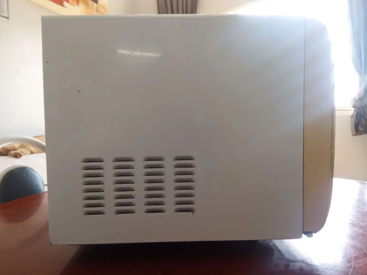 Microondas Midea liva - Foto 4