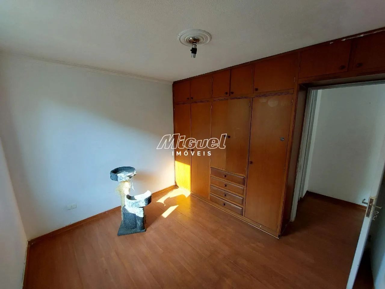 Apartamento para aluguel, Nova América - Piracicaba - Foto 4