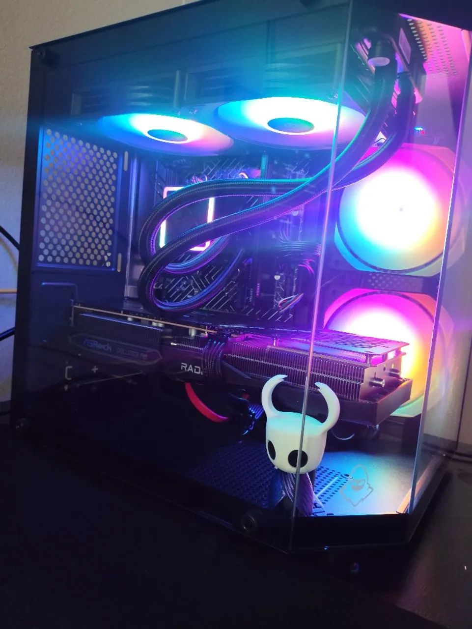 Pc gamer Novo (Preço negociável) - Foto 2
