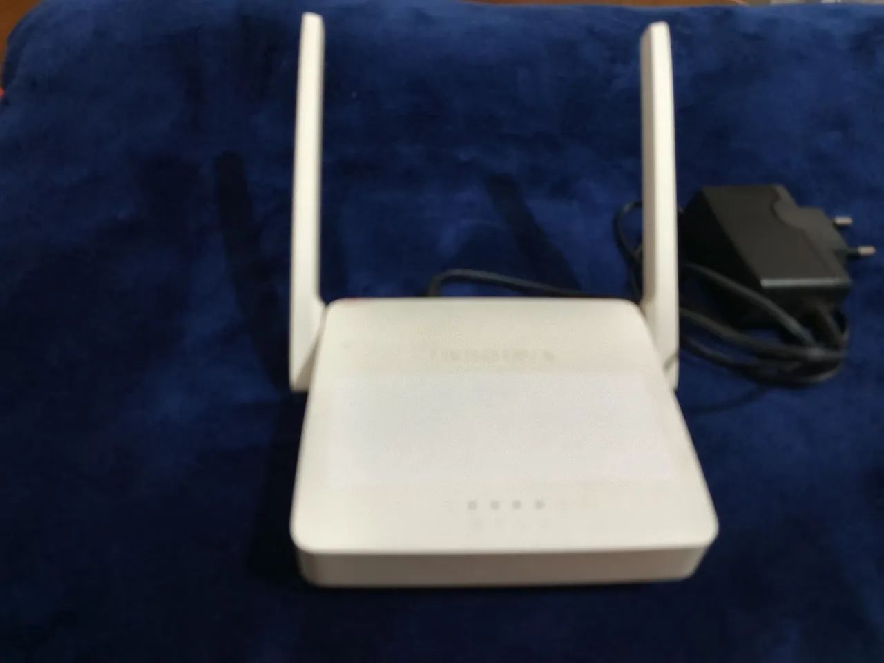 Roteador Mercusys Wireless 300Mbps - Excelente Estado e Funcionando
