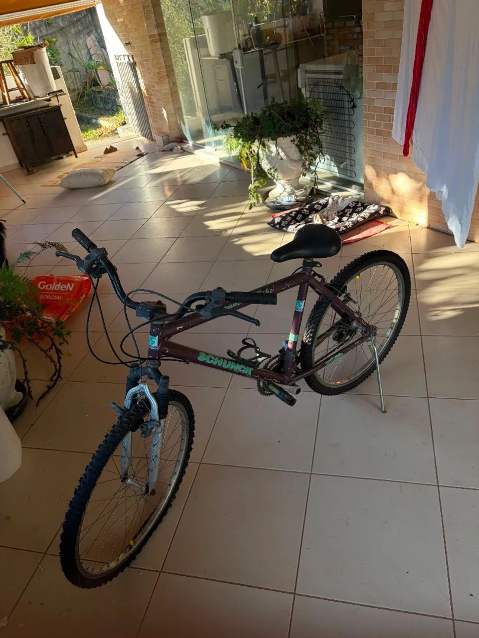 BIKE ARO 26