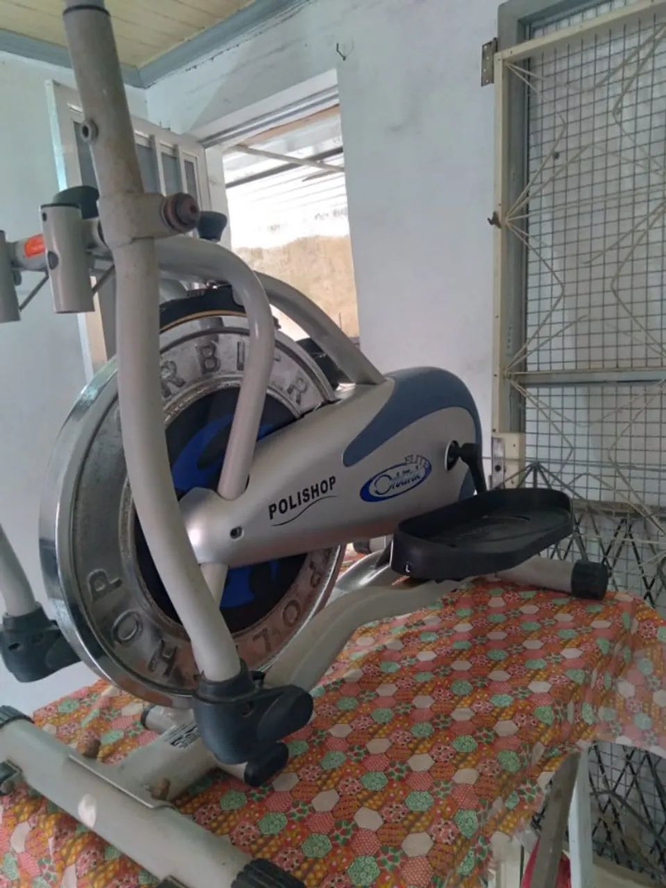 Bicicleta Polishop  - Foto 2
