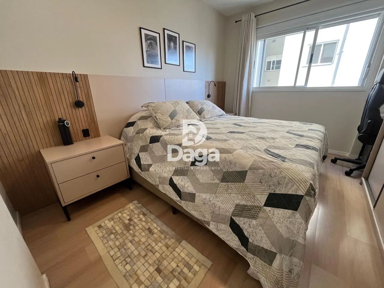 Um Show de Apartamento em Campinas - Foto 4