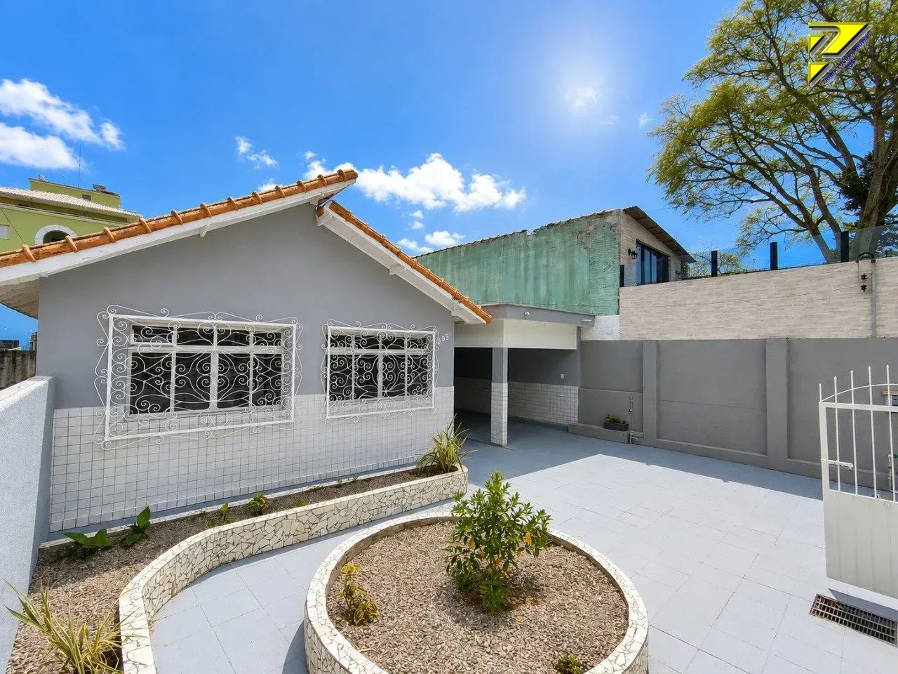 Casa para Locação | 3 Quartos | Beira Mar Continental