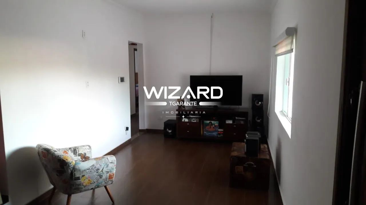 Casa Alto Padrão no centro de Serra Negra - Foto 5