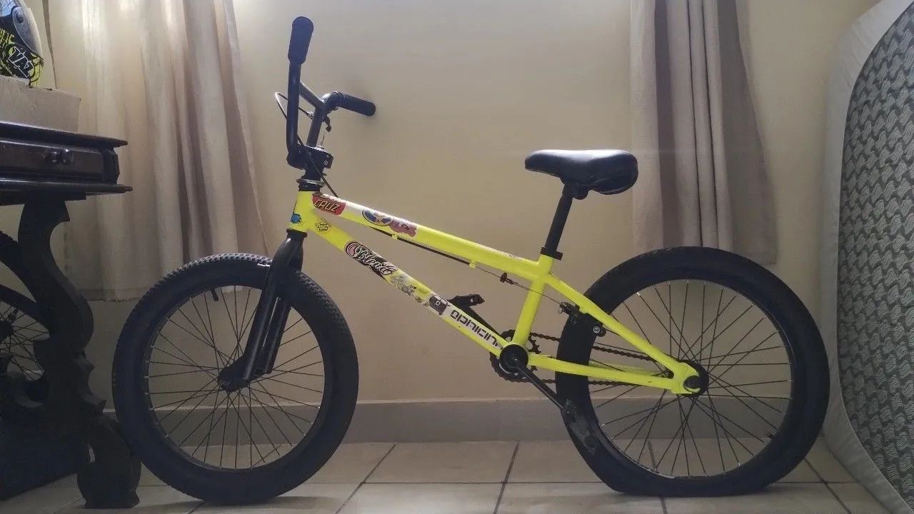Bmx