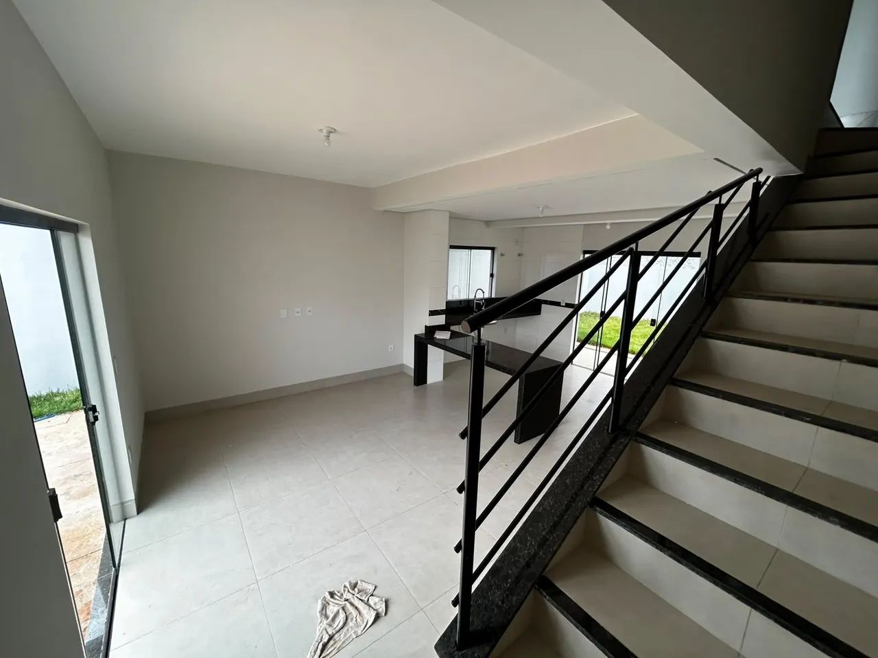 Casa a venda - Bairro Granada - Foto 5