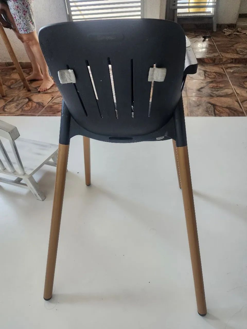 Cadeirinha de alimentação  - Foto 5