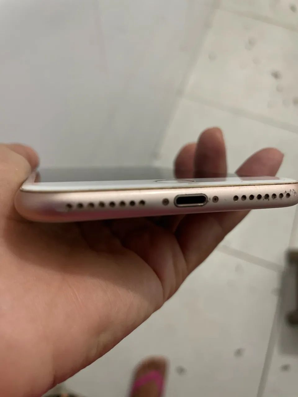 iPhone 8 Plus  - Foto 4