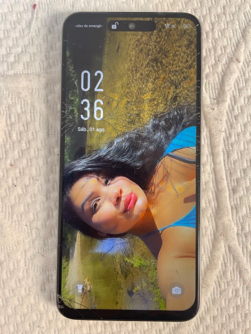 Celular infinix  - Foto 5