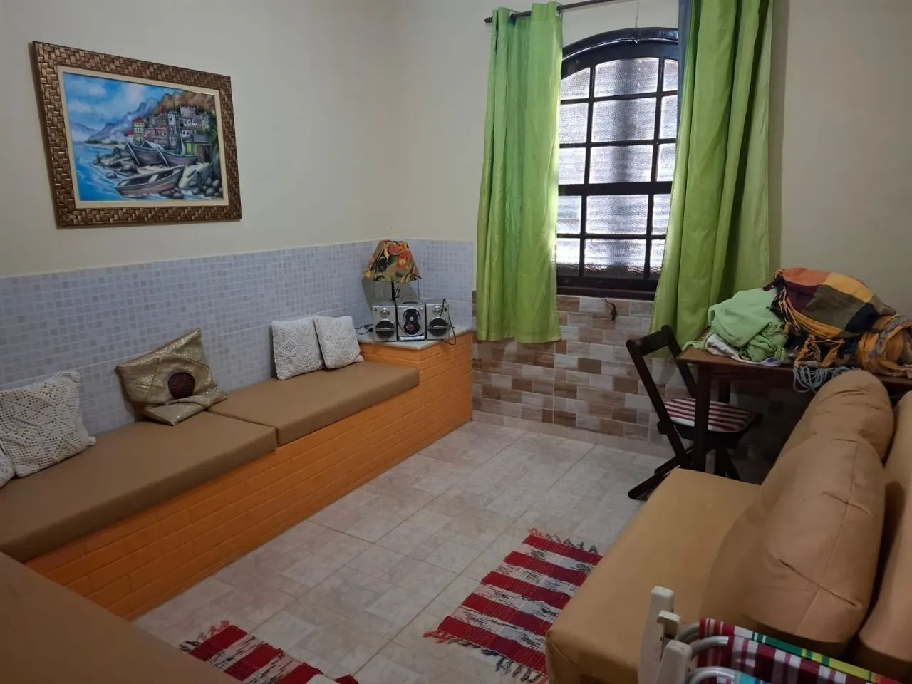 COD 448: ÓTIMA CASA PRÓXIMA A PRAIA DE JACONÉ - SAQUAREMA - Foto 3