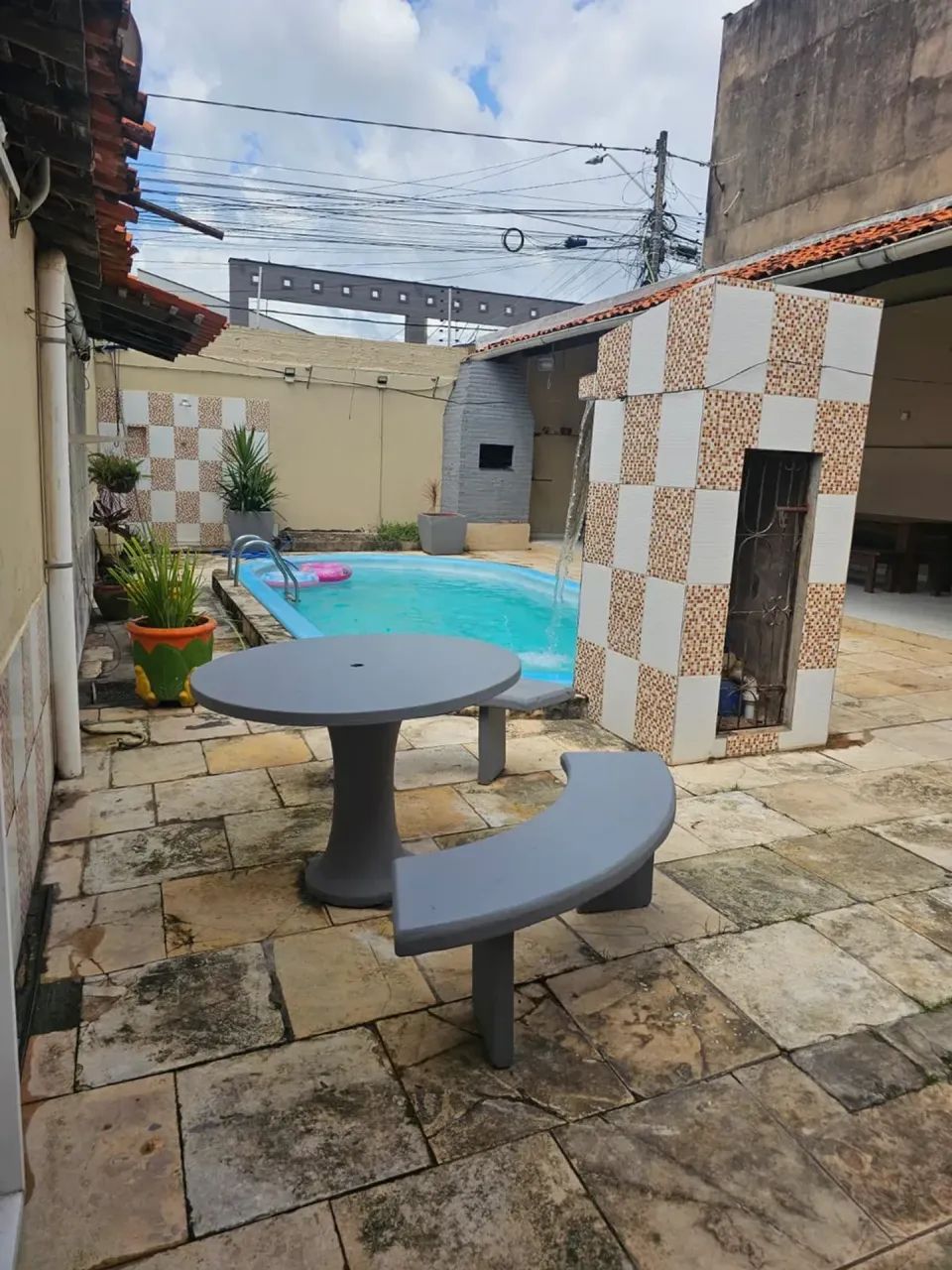 Casa na Chácara Brasil - Foto 2