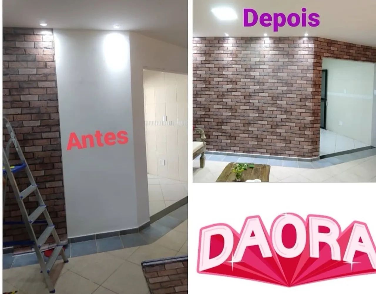 Papel de parede  - Foto 5