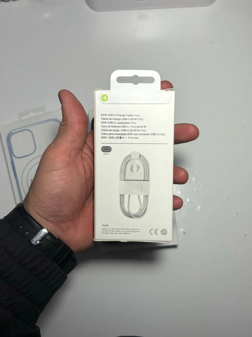 iPhone 15 Pro Max 256gb - Foto 4