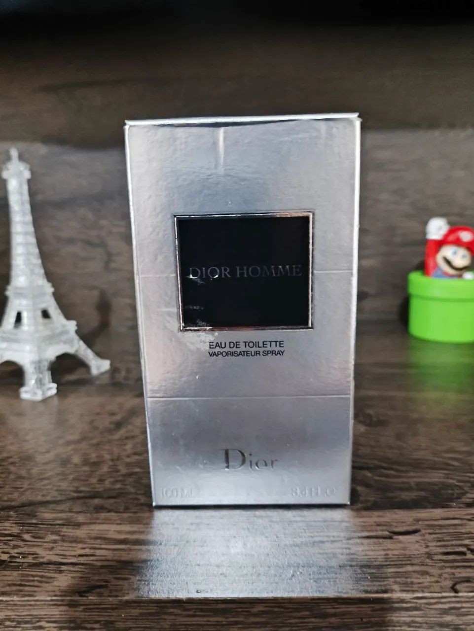 Perfume Dior Homme EDT 
