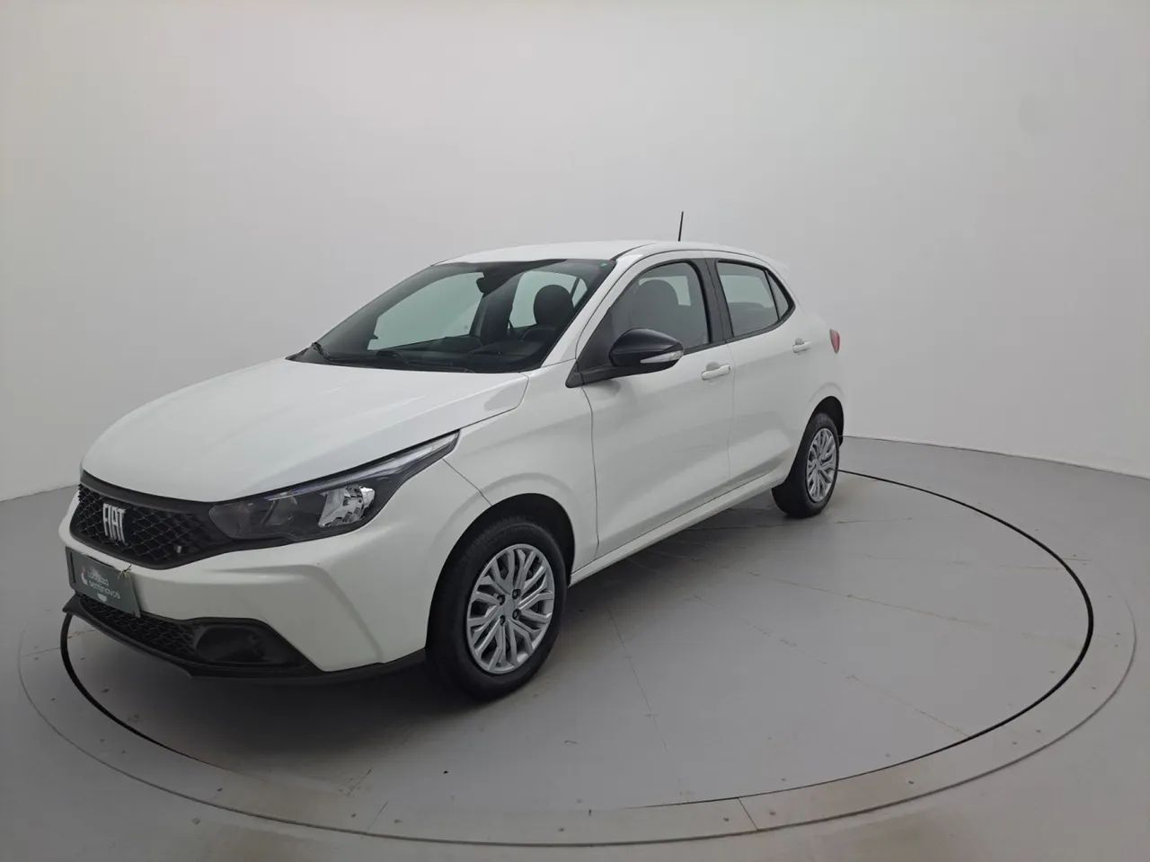 Fiat Argo Drive 1.0 Firefly 2026