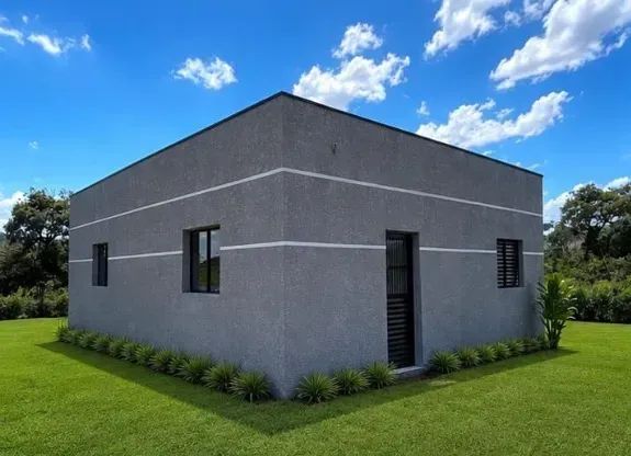 Casa para venda tem 90 metros quadrados com 2 quartos - Foto 3