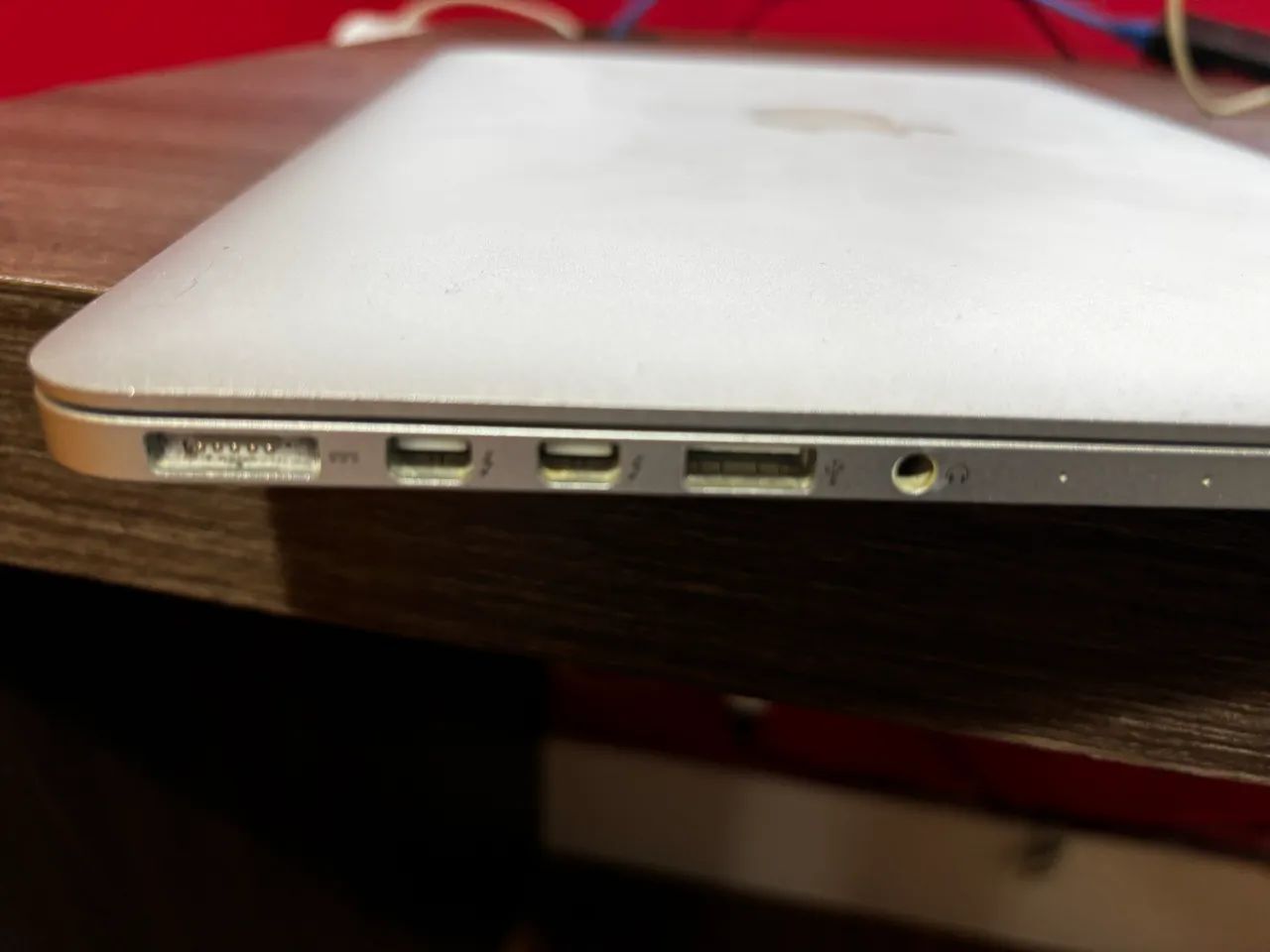 MacBook Pro 2013