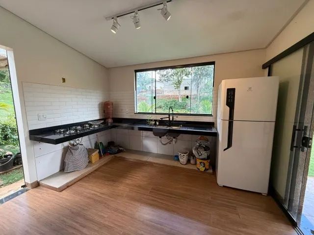 Aluguel Chácara 4 quartos, próximo a Nerópolis - Foto 3