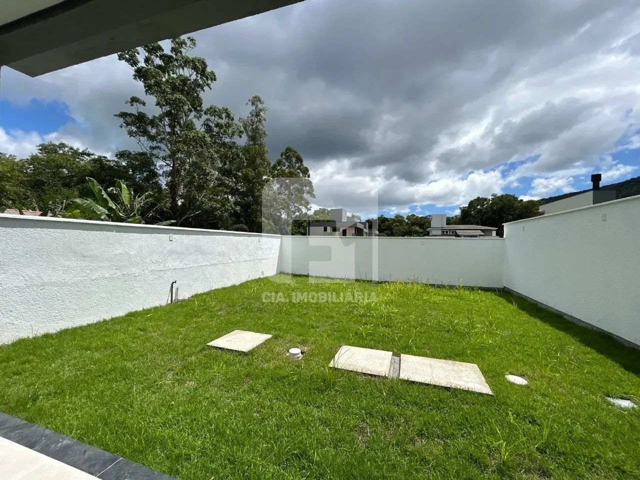 Casa de 3 suítes em Santo Antônio de Lisboa - Foto 4