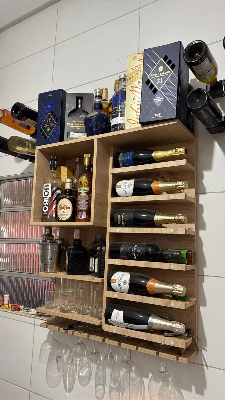 Vendo adega de bebida barata - Foto 2