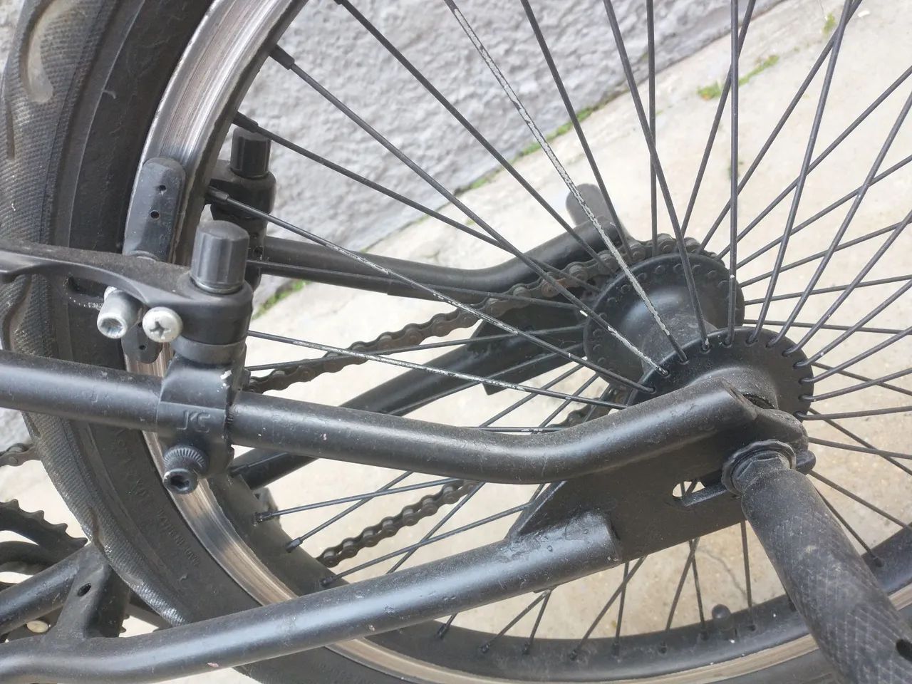 BMX - Foto 3