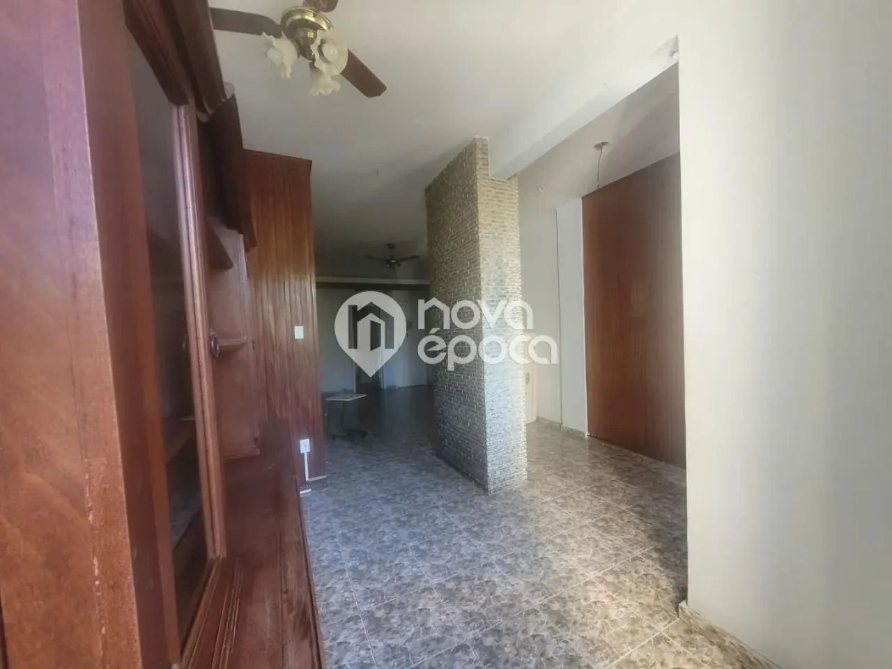 Flamengo | Apartamento 3 quartos - Foto 3