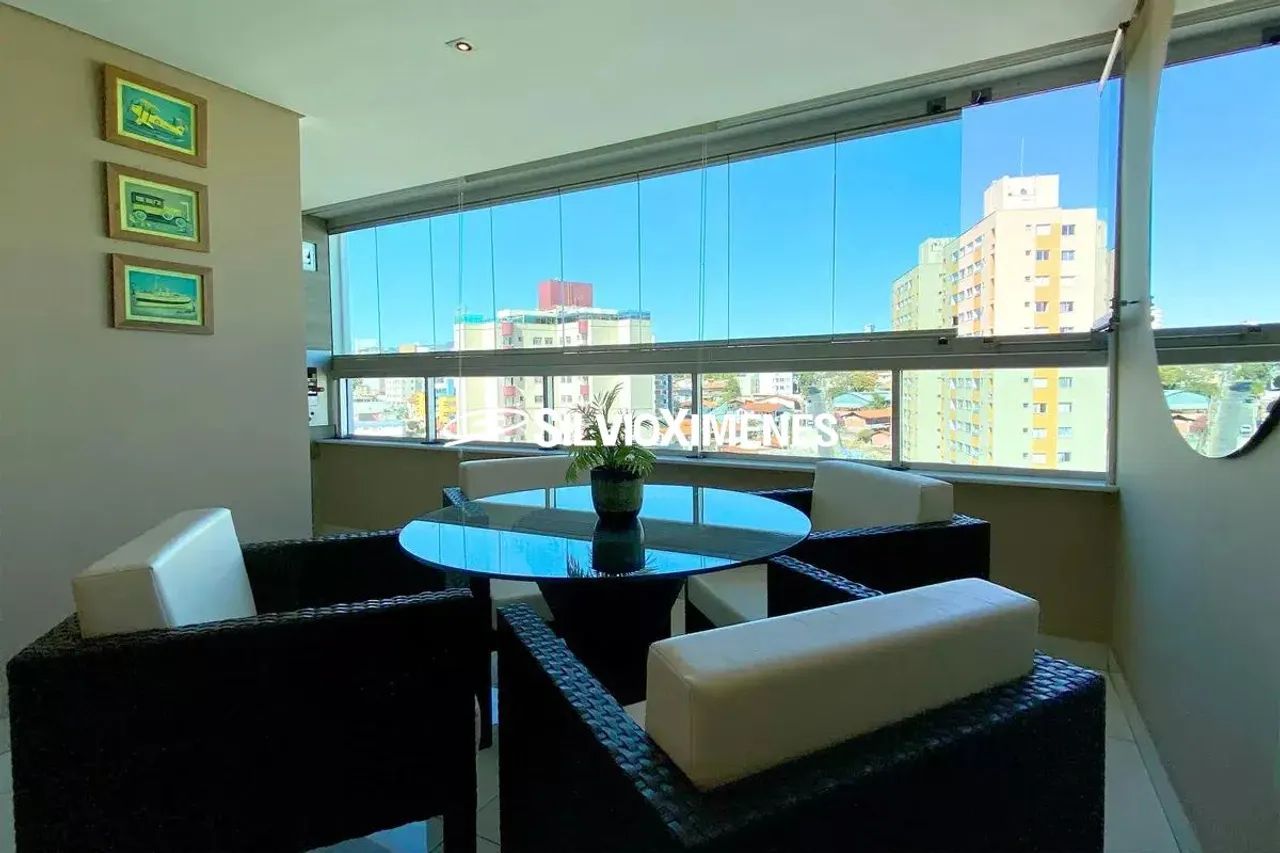 Apartamento com 3 quartos à Venda, Grajaú - Belo Horizonte - Foto 4