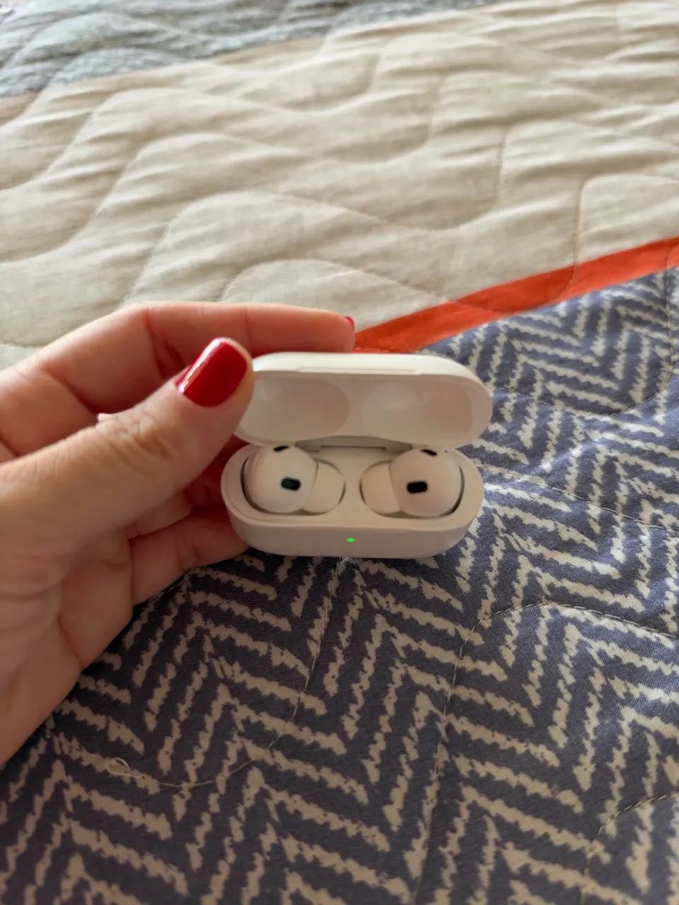 AirPods Pro 2 usado - Foto 2
