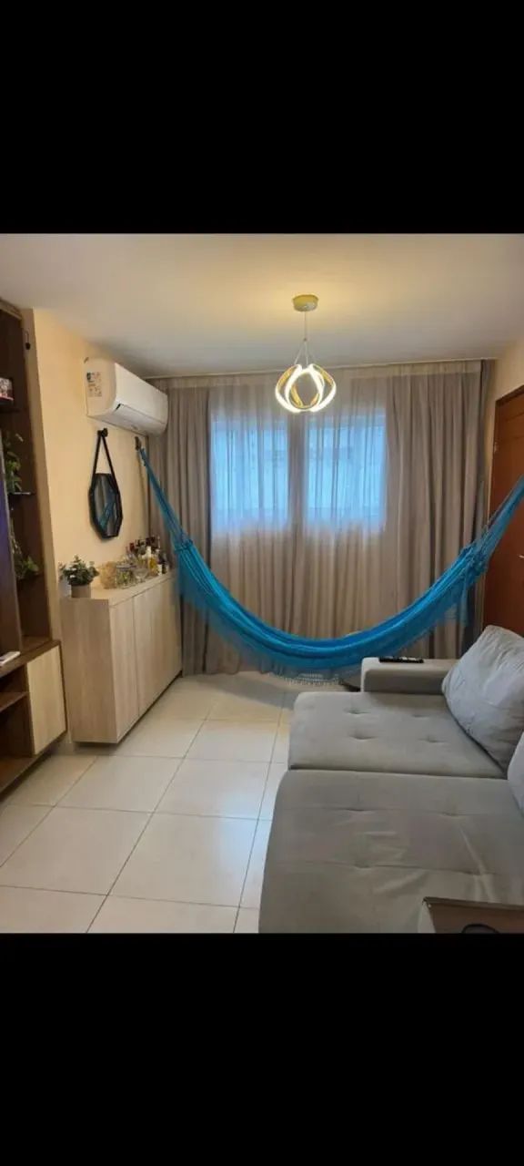 APARTAMENTO TÉRREO C ÁREA EXTERNA C 02 QUARTOS SENDO 01 SUÍTE - Foto 3