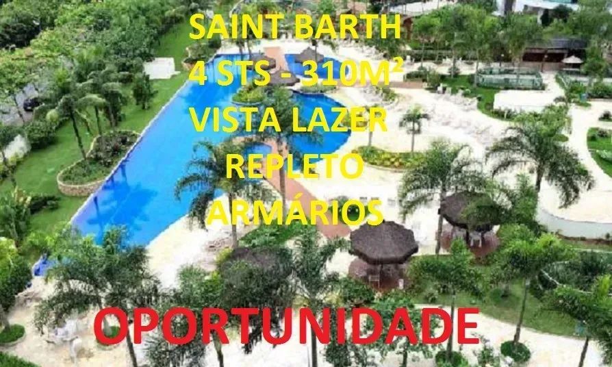 Apartamento à venda Saint Barth - Península