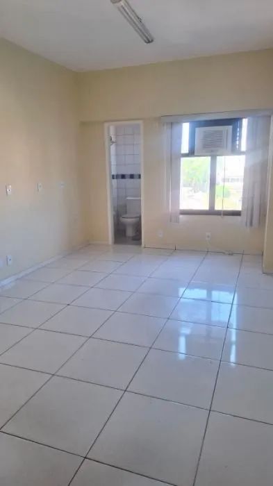 SALA COMERCIAL NO CIS - VILA JULIETA - Foto 5