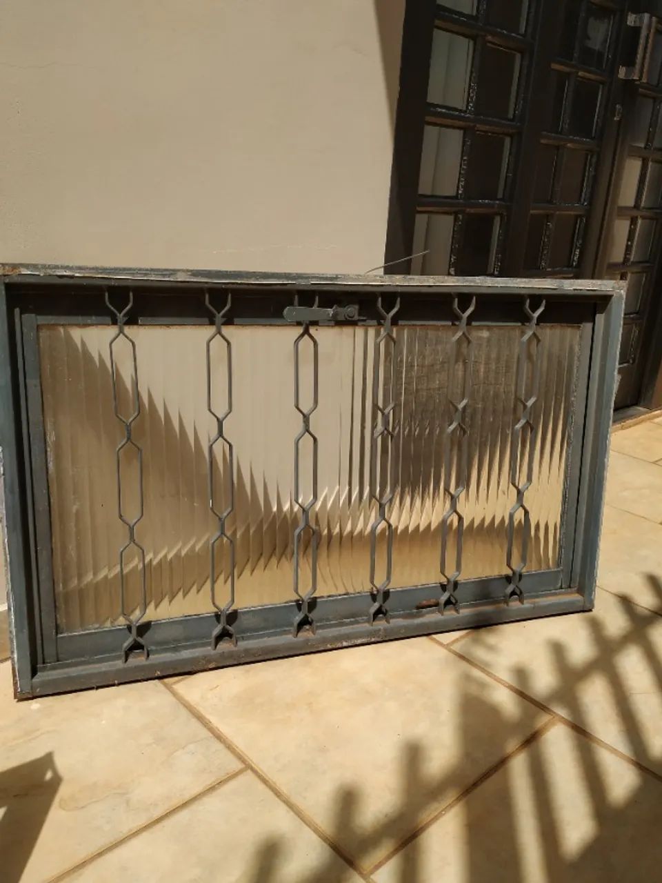 JANELA BANHEIRO R$ 100,00 - Foto 2