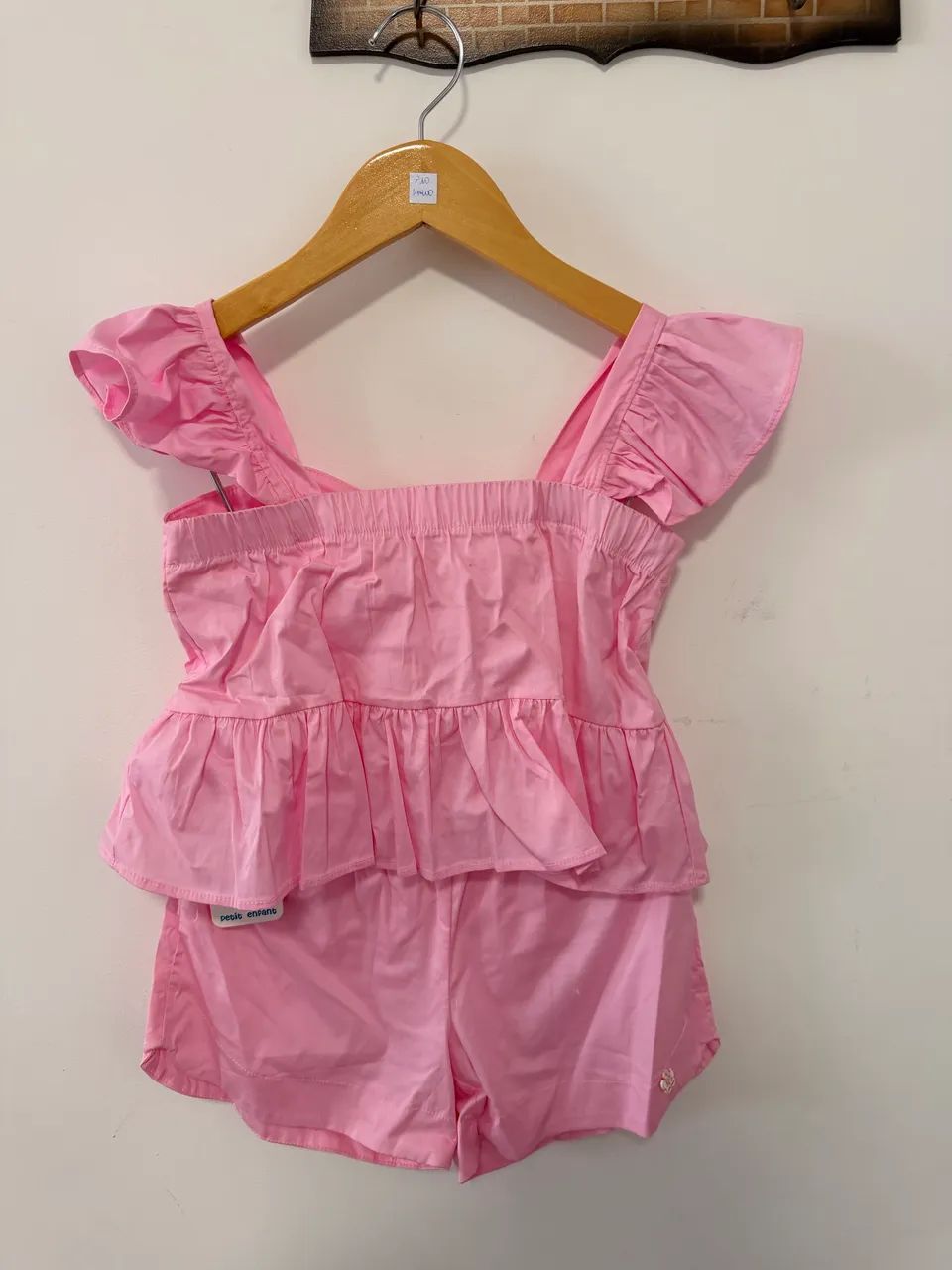 Conjunto Infantil  - Foto 3