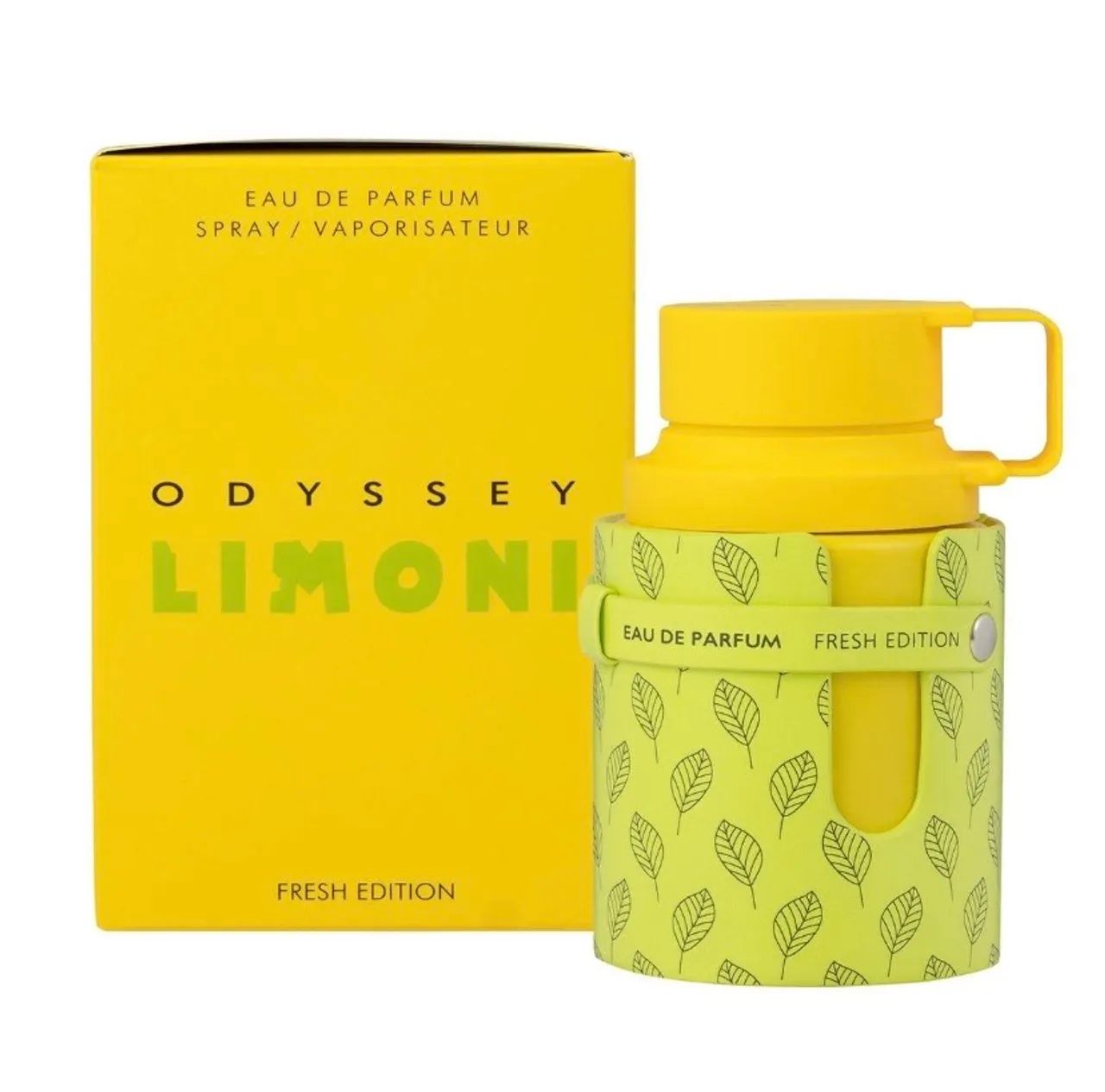 Perfume Odyssey Limoni Fresh - Foto 3