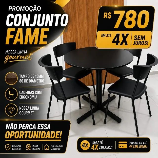 conjunto cozinha 