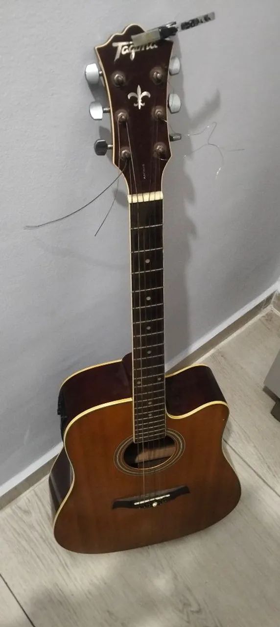 Violão  - Foto 2
