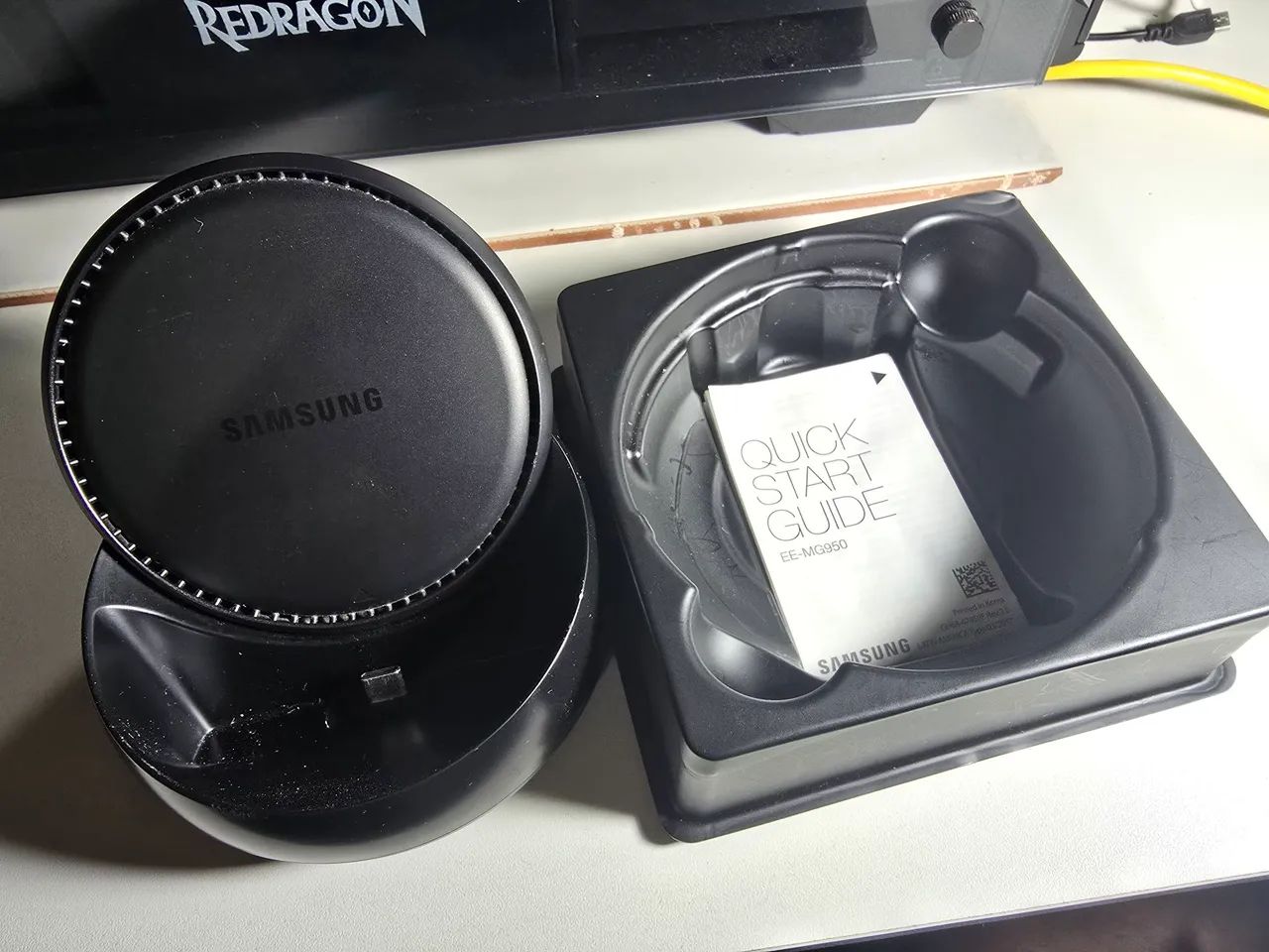 Hub Dex Samsung - Foto 3