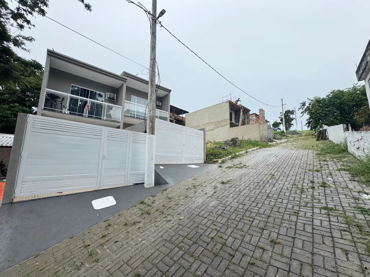 Alugo casa em vila Valqueire  - Foto 3