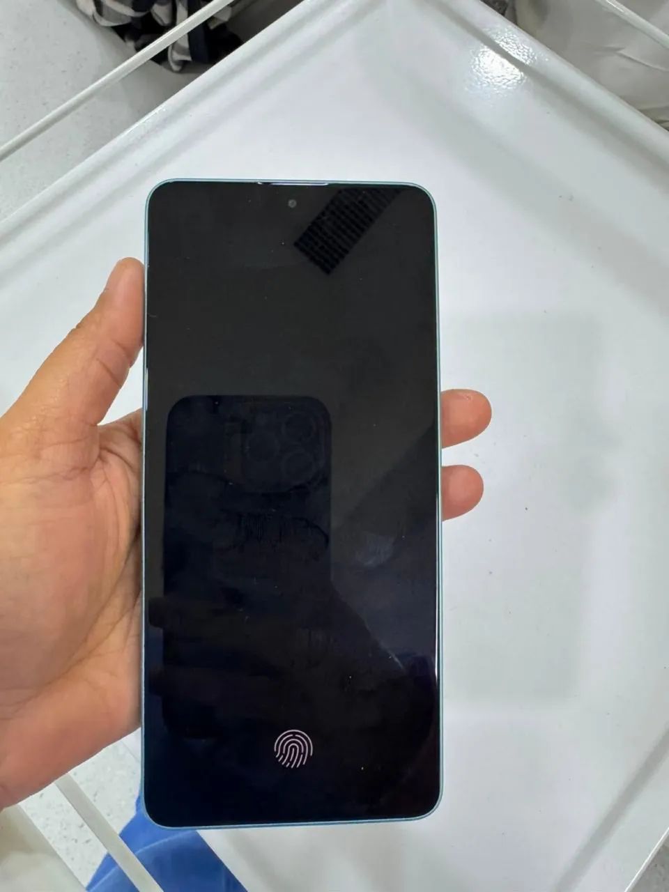 Xiaomi Redmi note 13 5g - Foto 4
