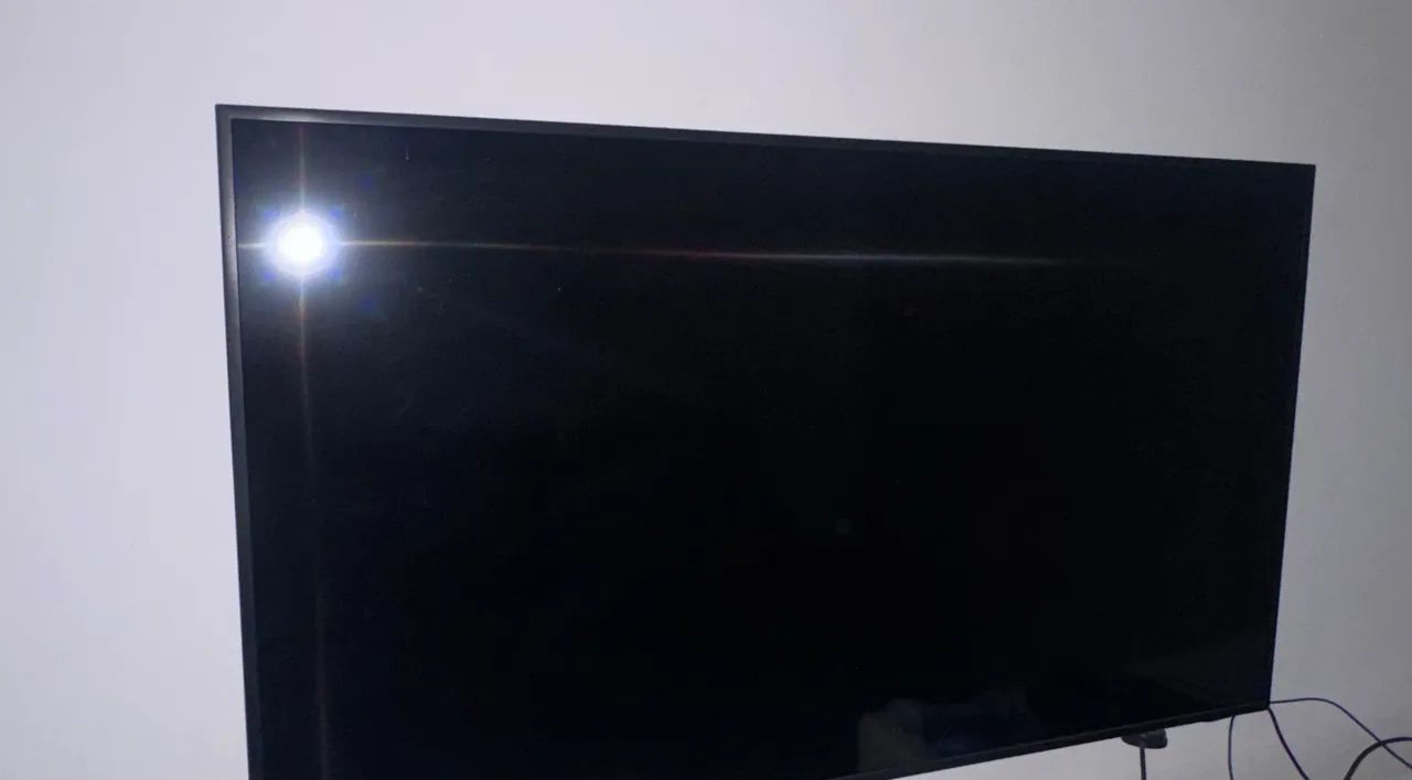 Tv Samsung 4K - Foto 3