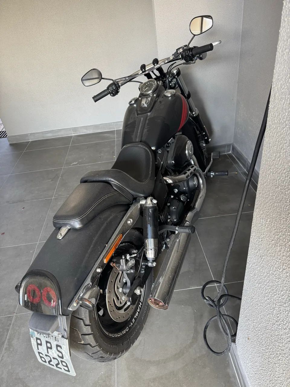 Harley Davidson - Foto 2