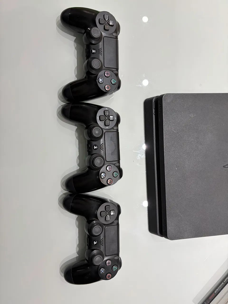 Playstation 4 / 500 GB - Foto 3