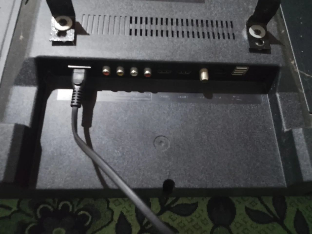 Tv Philco 43 polegadas em ótimo estado bem conservada - Foto 4