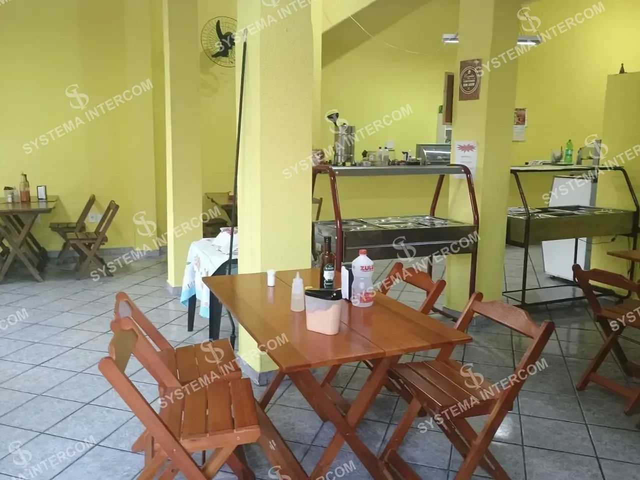 Restaurante e Lanchonete em bairro nobre da Zona Leste de SP - Foto 3